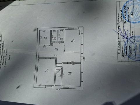 будинок за адресою Табачний провулок, 10