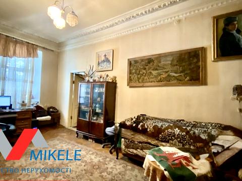 квартира по адресу Богдана Хмельницкого ул., 94