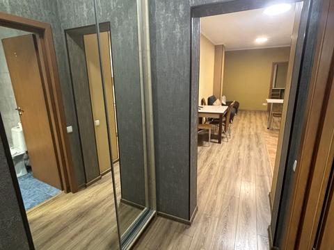 квартира по адресу Жилянская ул., 120-Б