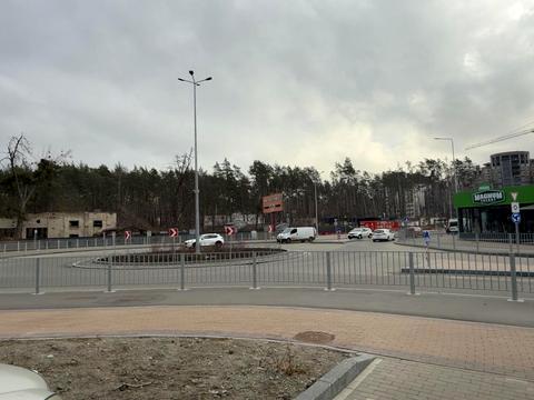 комерційна за адресою Ірпінь, Гостомельське вул., 38