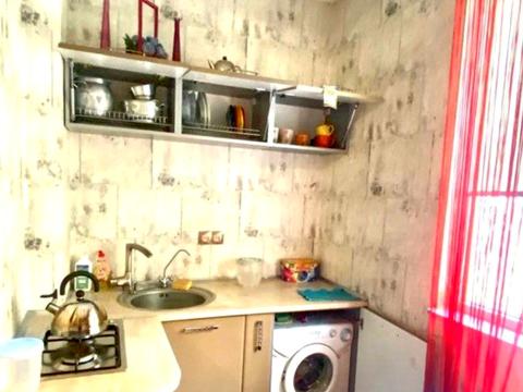 квартира по адресу Старопортофранковская ул., 3