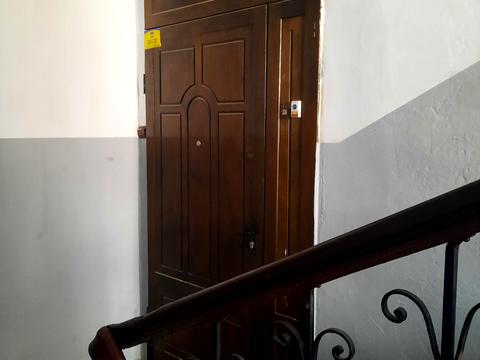 квартира за адресою Градоначальницька, 25
