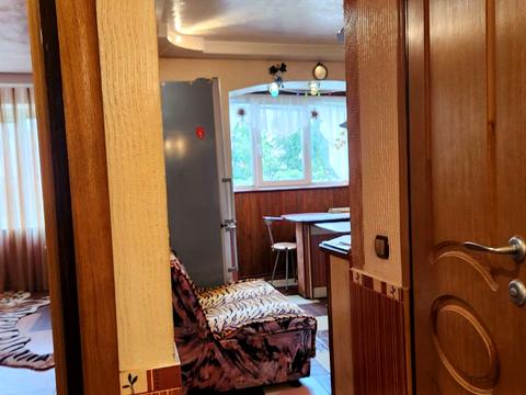 квартира за адресою Академіка Глушкова просп., 24