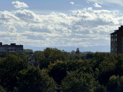 квартира по адресу Ивано-Франковск, Черновола ул., 123