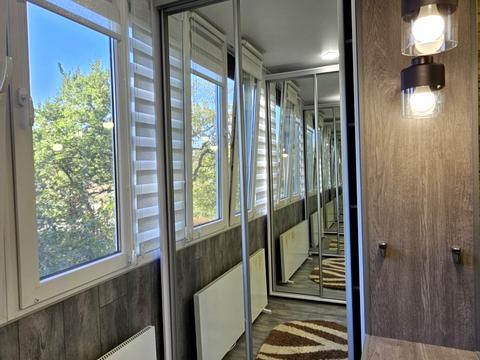 квартира по адресу Героев бульв., 28
