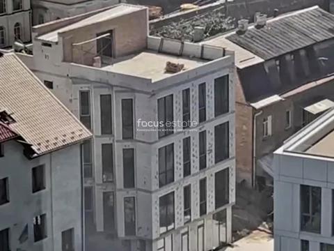 комерційна за адресою провулок Болсуновського, 4