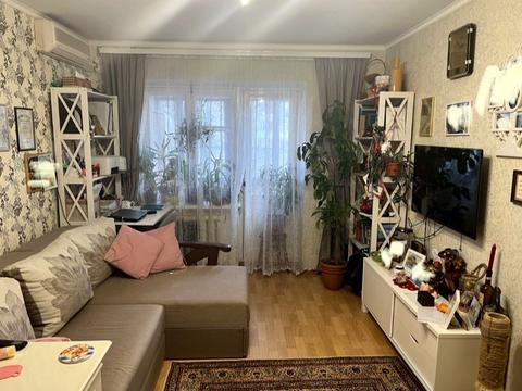 квартира по адресу Балковская ул., 36/3