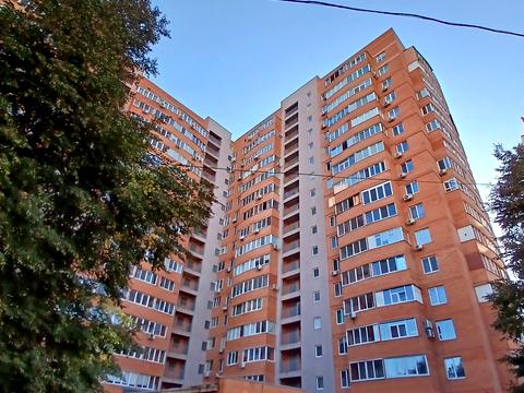 квартира за адресою Мирослава Мисли вул. (Цілиноградська), 48а