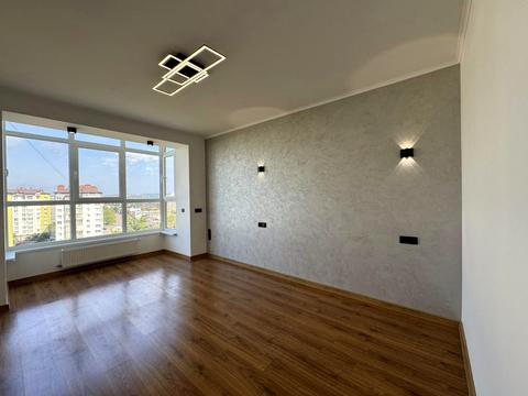 квартира по адресу Ивано-Франковск, Івасюка, 19