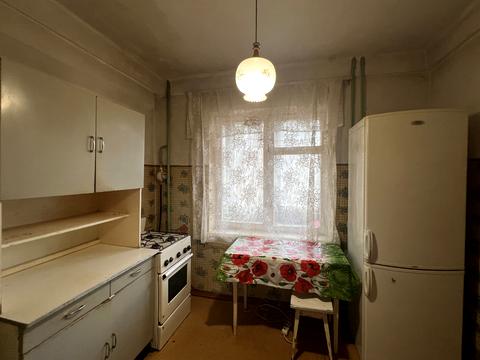 квартира по адресу Марка Безручка ул., 23-А