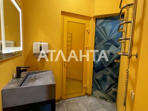 комерційна за адресою Аркадійське плато вул. (Гагаринське плато), 5Б
