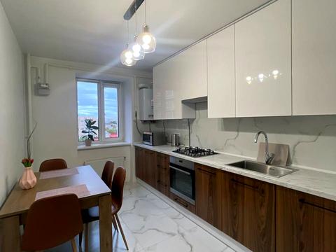 квартира по адресу Кульпарковская ул. (Кульпарківська), 230-А
