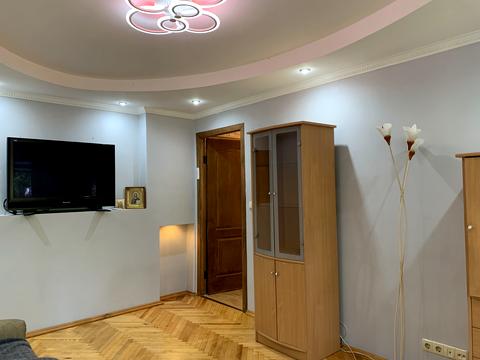 квартира за адресою Алішера Навої просп., 86