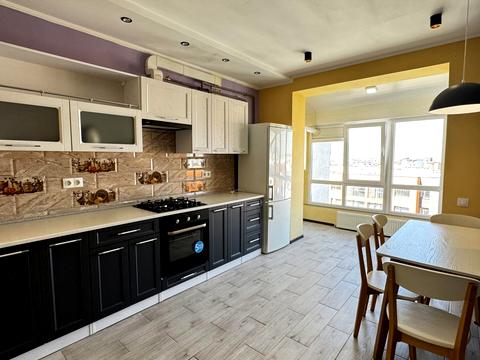 квартира за адресою Національної Гвардії вул., 1