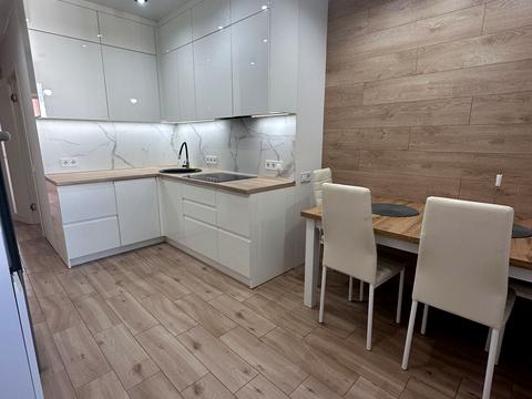 квартира по адресу Мира ул., 23