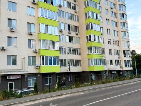 квартира по адресу Борисо-Глібська ул. (Ватутіна), 79