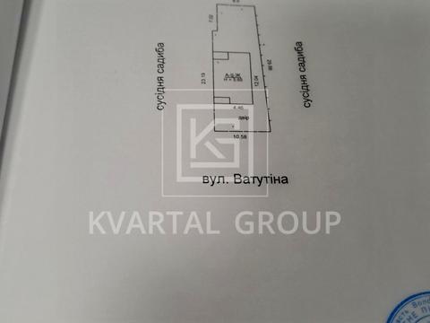 будинок за адресою ватутіта, 18ж