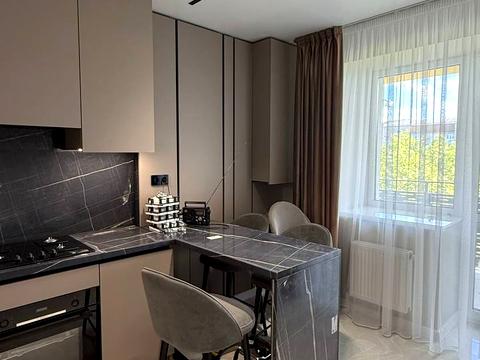 квартира за адресою Вовчинецька вул., 266