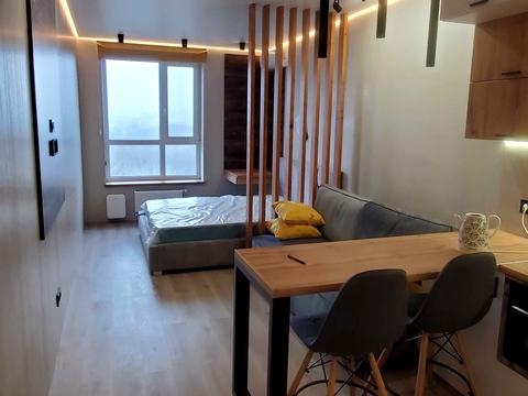 квартира за адресою Олени Теліги вул., 25