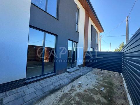 будинок за адресою Паркова