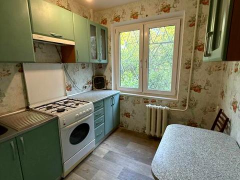 квартира по адресу Генерала Петрова ул., 76