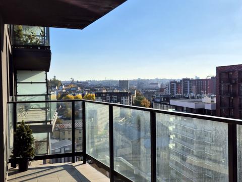 квартира за адресою Замарстинівська вул. (Калініна), 55ж