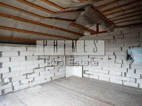 дом по адресу Зарічна, 37