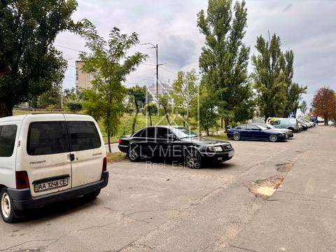 квартира по адресу Соборности просп. (Воззʼєднання), 18
