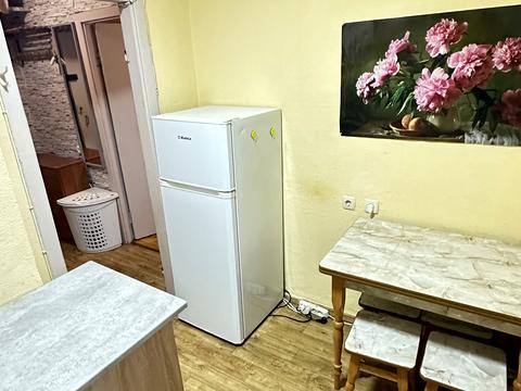 квартира за адресою Космонавта Поповича вул. (Космонавта Волкова), 18