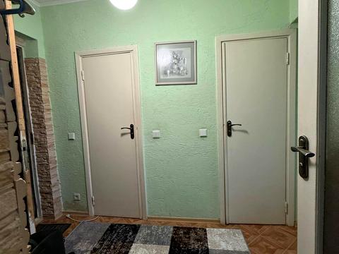 квартира за адресою Дніпровська набережна вул., 13