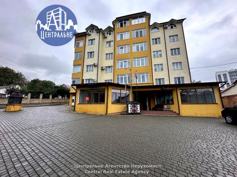 коммерческая по адресу Сторожинецкая ул., 110