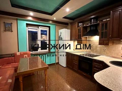 квартира за адресою Петра Григоренка просп., 1
