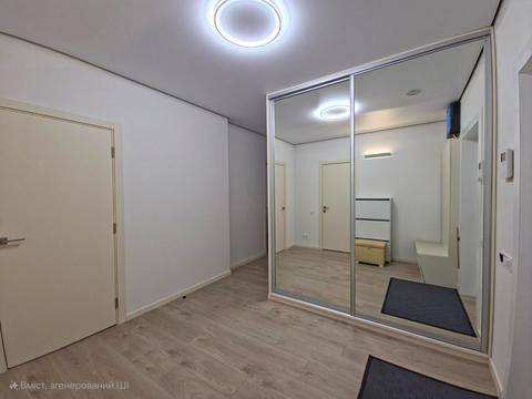 квартира за адресою Олеся Бердника вул., 1-Г