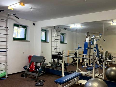 коммерческая по адресу Смелых ул., 5