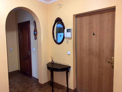квартира по адресу Бориса Гмыри ул., 1/2