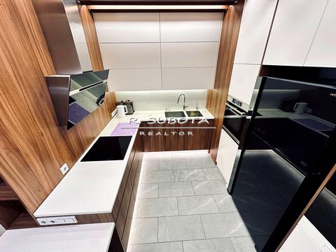 квартира за адресою Сімферопольська, 2к 