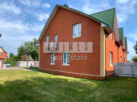 будинок за адресою Столичне шосе