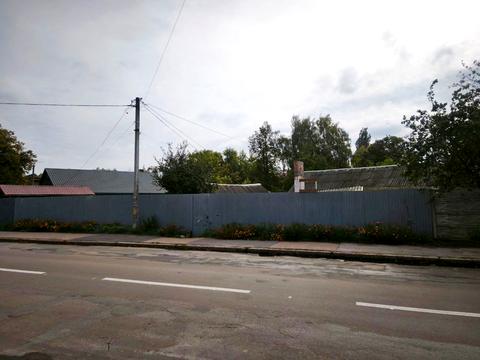 будинок за адресою Народного Руху вул. (Ціолковського), 8