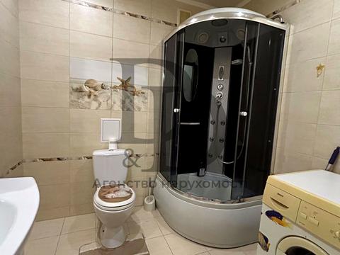 квартира по адресу с. Петропавловская борщаговка, Волынская ул., 8