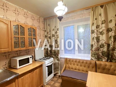 квартира за адресою Академіка Корольова просп., 14