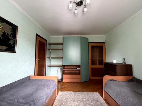 квартира за адресою Андрія Верхогляда вул. (Михайла Драгомирова), 2
