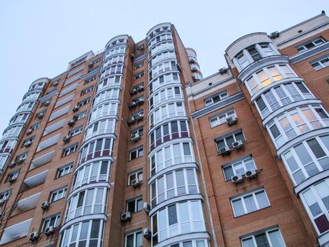квартира за адресою Оболонська набережна вул., 3