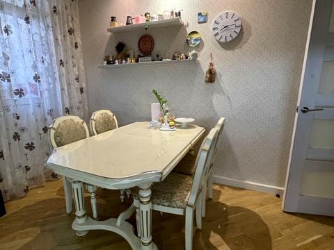 квартира по адресу Науки просп., 69