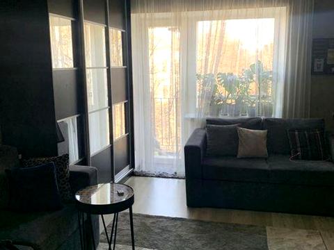 квартира за адресою Тихонівський пров., 18Б