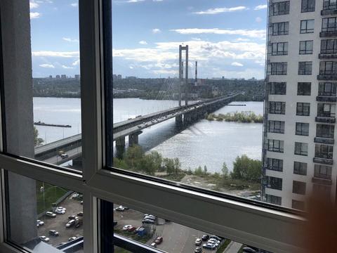 квартира по адресу Заречная ул., 1-В