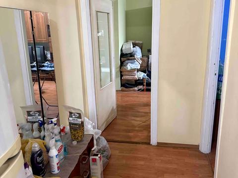 квартира по адресу Украинской Победы ул. (Академіка Сахарова), 25