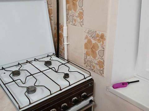 квартира за адресою Оболонський просп., 14-Ж