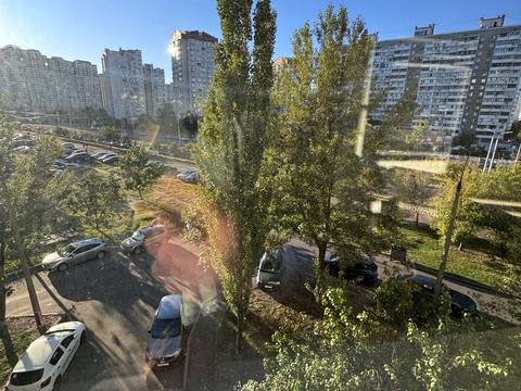 квартира по адресу Анны Ахматовой ул., 15