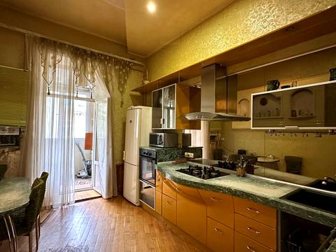 квартира за адресою Базарна вул., 29