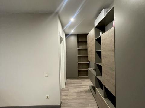 квартира за адресою Обсерваторный переулок, 2/6